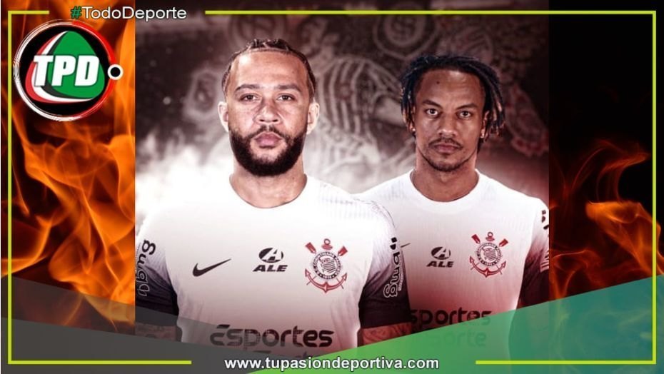 Corinthians vs Fortaleza hoy por la Sudamericana: horario y canal de transmisión