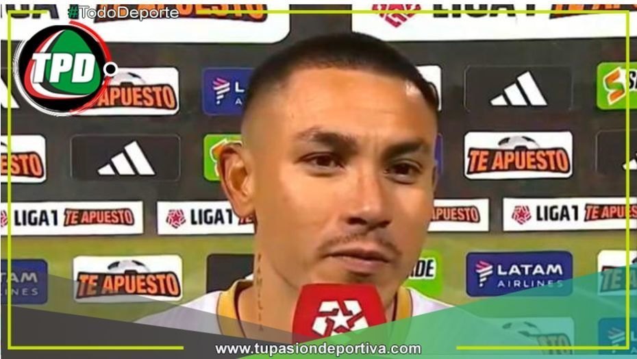 Jean Deza se quiebra al reflexionar sobre su carrera