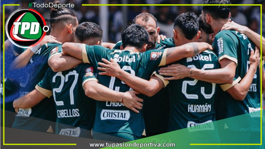 La publicación de Alianza Lima y Hernán Barcos tras respuesta de FIFA sobre título del 34′