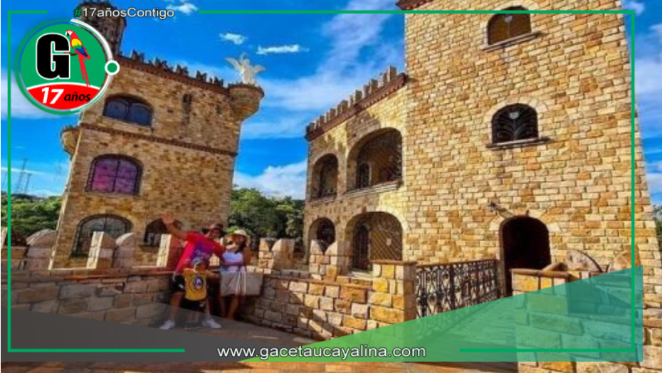 La fundación española de Lamas celebra su 368 ° aniversario en San Martín