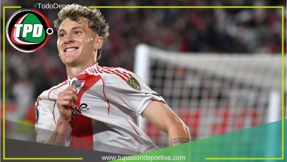 River Plate venció por la mínima diferencia a Colo Colo y clasificó a las Semifinales