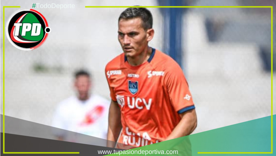 Jairo Vélez recibió la nacionalidad peruana y dejará de ocupar plaza de extranjero