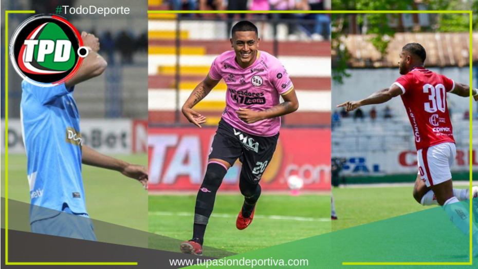 ¿Cuántos y qué equipos pelean el descenso en la Liga 1 Te Apuesto 2024?