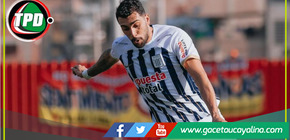 A propósito de la compra de Alianza: radiografía de Juan Pablo Freytes en la Liga 1 y voces sobre su juego
