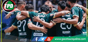 La publicación de Alianza Lima y Hernán Barcos tras respuesta de FIFA sobre título del 34′