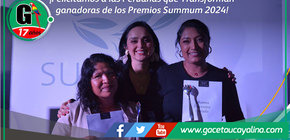 Emprendedoras cusqueñas destacan en producción de café y cacao