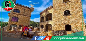 La fundación española de Lamas celebra su 368 °  aniversario en San Martín 