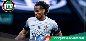 Corinthians ganó por 3-0 a Fortaleza y se metió a las semifinales de la Copa Sudamericana