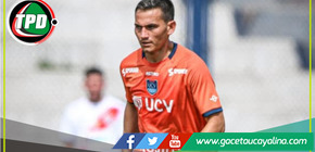 Jairo Vélez recibió la nacionalidad peruana y dejará de ocupar plaza de extranjero 