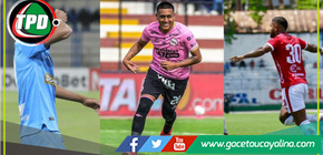 ¿Cuántos y qué equipos pelean el descenso en la Liga 1 Te Apuesto 2024?