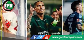 Toda la programación de la fecha 13 del Torneo Clausura