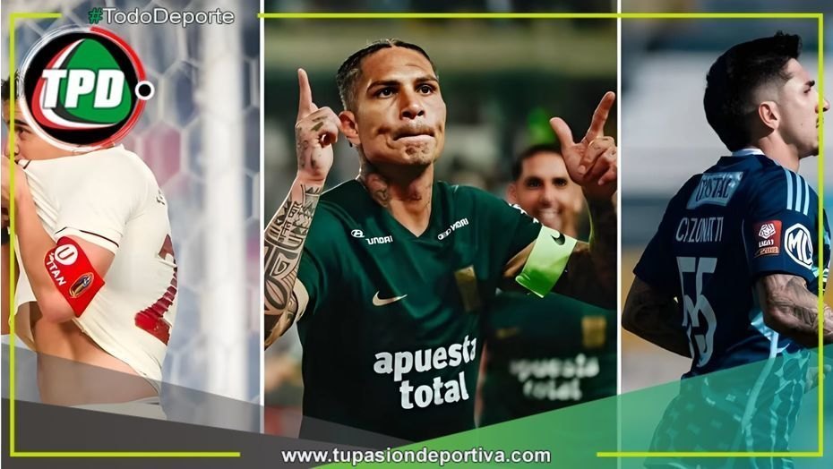 Toda la programación de la fecha 13 del Torneo Clausura