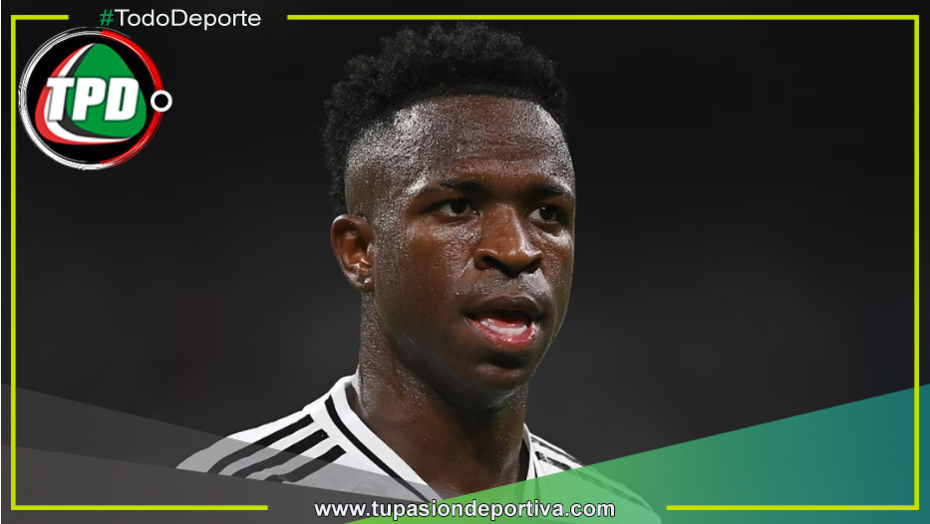 Por insultos racistas a Vinícius: ¿cuánto tiempo estará en prisión el hincha de Mallorca?