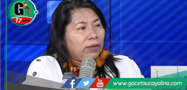  La comunidad de Awajún exige al gobierno tomar medidas para combatir la propagación del VIH  y otras enfermedades 