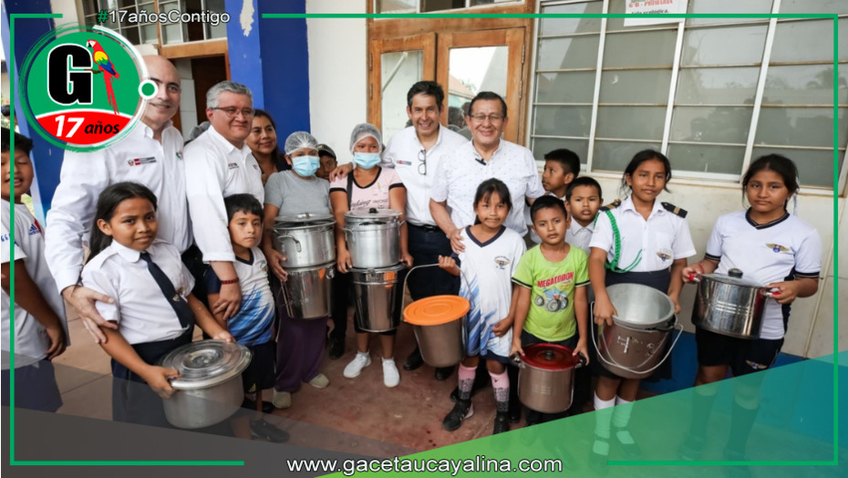 Midis y el Congreso en conjunto para disminuir la pobreza en Madre de Dios