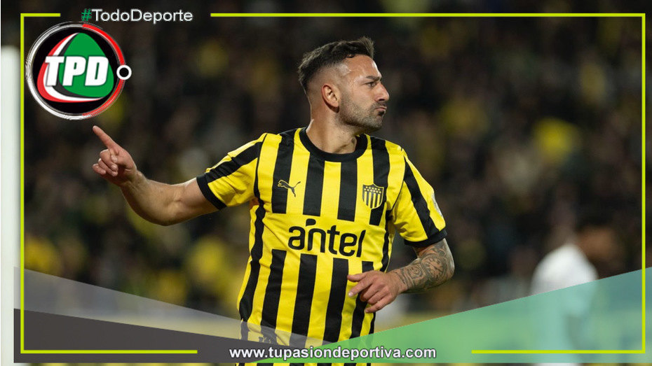 Peñarol empató 0-0 con Flamengo por el partido de vuelta de la Copa Libertadores y volvió a clasificar a las semifinales luego de 13 años.