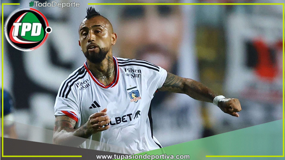 Arturo Vidal tiene la respuesta clara sobre una posible convocatoria en Chile