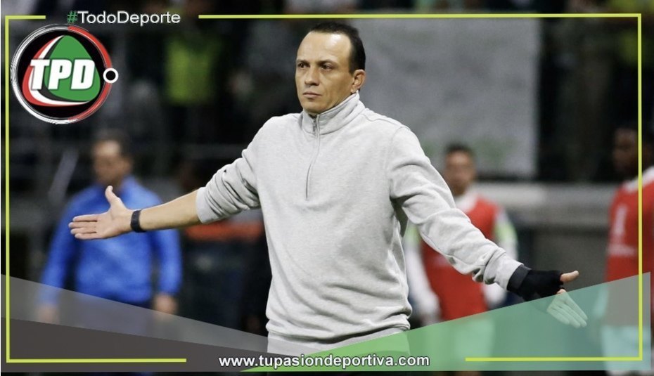 El DIM fue eliminado en la Copa Sudamericana y los hinchas explotaron contra Alejandro Restrepo