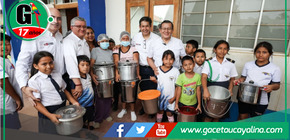 Midis y el Congreso en conjunto para disminuir la pobreza en Madre de Dios 