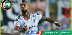 Arturo Vidal tiene la respuesta clara sobre una posible convocatoria en Chile