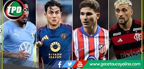 Programación futbolera del día: horarios y canales