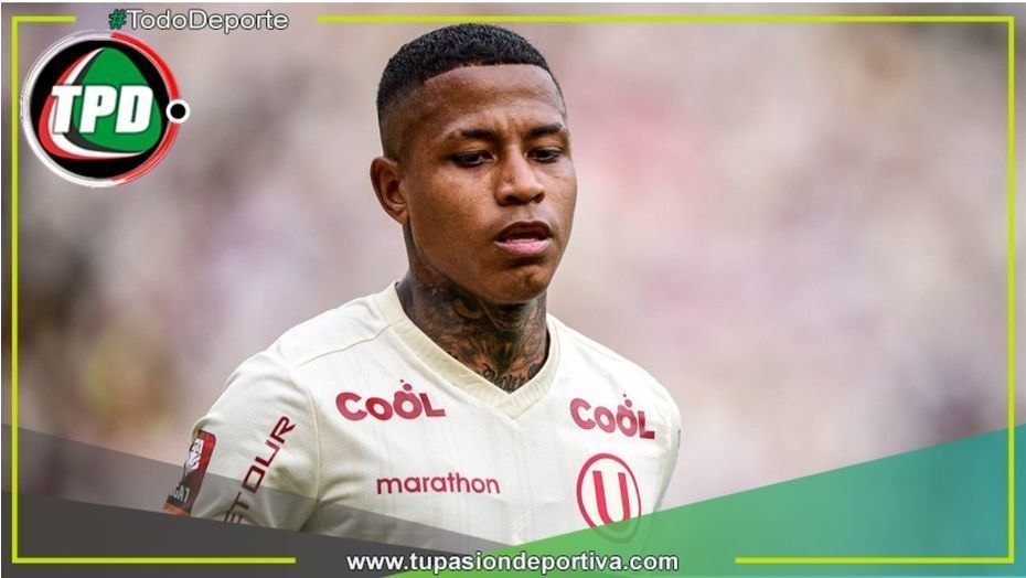 Andy Polo se refiere a una hipotética final contra Alianza Lima