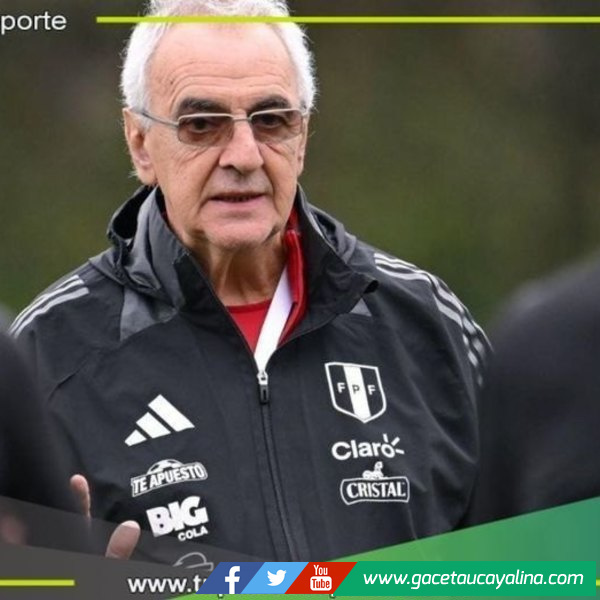 Conoce cuándo sale la lista de Perú y desde cuándo entrenan