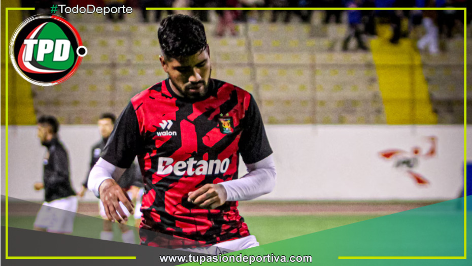 El futuro de Paolo Reyna: ¿renovación con Melgar o nuevo equipo en Liga 1?