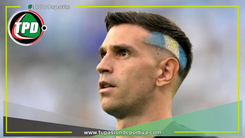 “Dibu” Martínez fue sancionado por la FIFA con dos fechas, no estará frente Venezuela y Bolivia