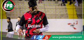 El futuro de Paolo Reyna: ¿renovación con Melgar o nuevo equipo en Liga 1?