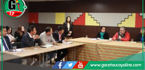 El Ministerio de Cultura destacó la preservación del Monumental de Kuélap en Amazonas 