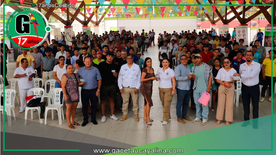 Sunarp protege 515 mil hectáreas de comunidades indígenas
