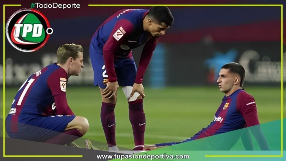 Prohíben al Barcelona vender entradas para partido de Champions League