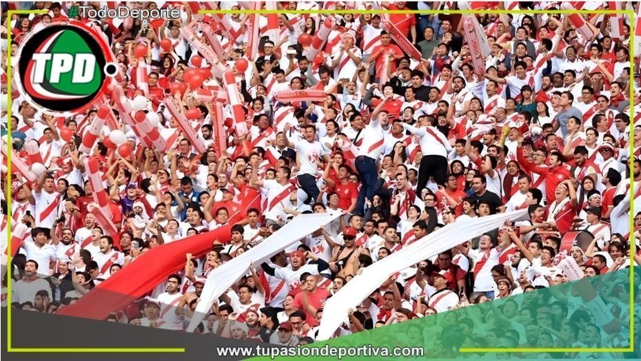 Inicio la preventa de las entradas para el Perú vs Uuguay por Eliminatorias