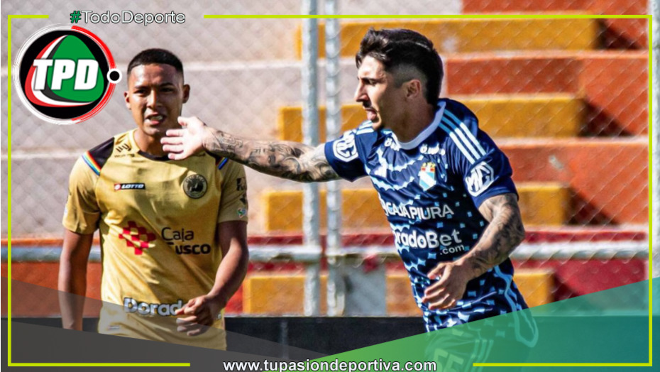 Cazonatti y su golazo a Cusco FC dan la vuelta al mundo: en Brasil lo postulan para el premio Puskas