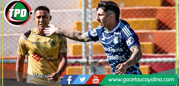 Cazonatti y su golazo a Cusco FC dan la vuelta al mundo: en Brasil lo postulan para el premio Puskas