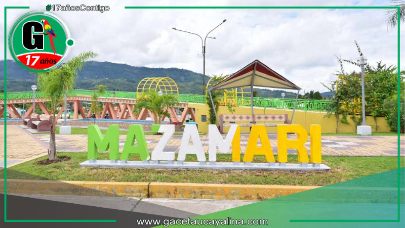 Mazamari lidera iniciativa para revitalizar el turismo en la Selva Central
