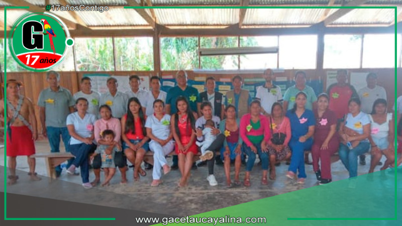 Más de 600 personas han sido tamizadas por VIH en Amazonas