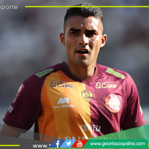 A una firma de La Victoria: Carlos López y el camino que recorrió antes de apuntar a un grande de Perú