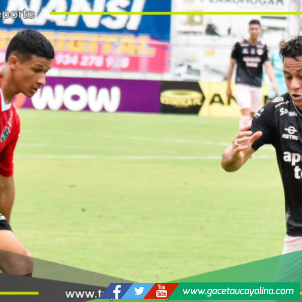 Unión Comercio descendió a la Liga 2: cayó por 2-0 ante Sport Boys y perdió la categoría