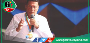 Hasta el mes de setiembre, la ejecución del presupuesto superó el 66% (Goresam) en San Martín 