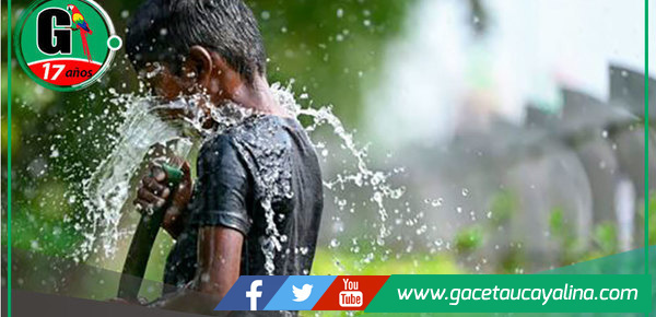 Senamhi advierte sobre incremento de calor en 18 regiones