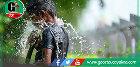 Senamhi advierte sobre incremento de calor en 18 regiones