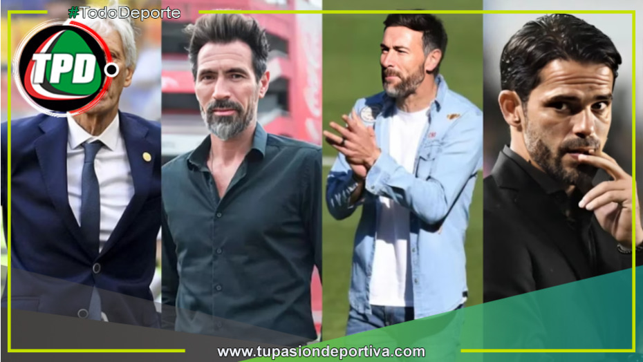¡Remolino en el banquillo! ¿Quién será el nuevo DT de Boca tras renuncia de Diego Martínez?