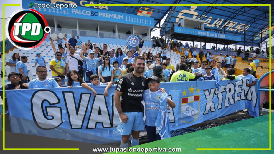 ¡No desiste por el Clausura! Sporting Cristal goleó 4-1 a César Vallejo en el Alberto Gallardo