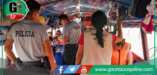 Municipalidad de Sepahua alerta sobre normativas de seguridad