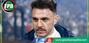 Un receso con incertidumbre: los pendientes de Mariano Soso y las dudas que hay en Alianza Lima