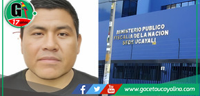 Exaspirante a cargo en Ministerio Público condenado por soborno en escándalo de corrupción en Ucayali