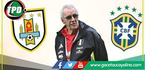 Salió la lista de convocados de Perú para las Eliminatorias