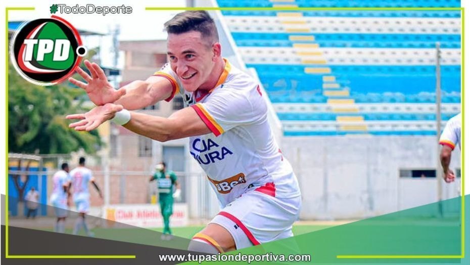 Atlético Grau goleó 4-0 a UTC por el Torneo Clausura